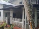 House for Sale in Nawagamuwa(Kaduwela)