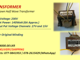 TRANSFORMER