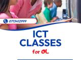 ICT Classes / IT Classes 6-11