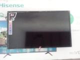 FujI 32 INCH LED TV -Display Not working