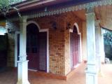 House for sale in Kandy kiribathkumbura