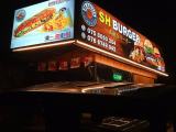 Shop Light Boards