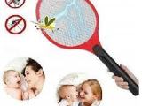 Electronic Mosquito Bat & Fly Insect Killer Zapper