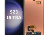 Samsung S23 Ultra Display AMOLED