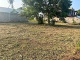 10.2 Perches Residential Land Blocks for Sale in Ja-Ela.