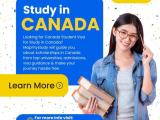 Study Abroad: Canada Student Visa for Study in Canada