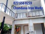 Balcony railing Horana Kalutara
