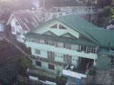 Property for rent Nuwara Eliya (Suitable for guest house or restaurant)
