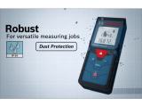 Unlock Precision in Sri Lanka: Bosch Blaze Laser Measure for Outdoor and Professional Use