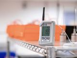 Remote Temperature Monitoring Device - Advanced Solutions for Labs - Nano Zone Trading