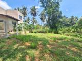 14 Perches of Residential Land for Sale in Bollatha, Ganemulla.