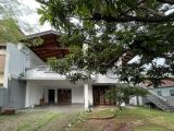 Luxury House for Sale on Watarappola Road, Mount Lavinia