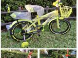 Brand new kids bicycles size 16