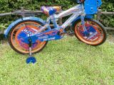 Brand new kids bicycles size 20