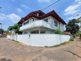Two Storey House for Sale at Mahabage, Welisara.