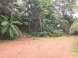 Good Residential 15 Perches of Land for Sale in Ragama.