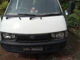 Toyota TownAce 1994