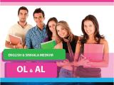 AL ICT Paper Discussion Classes