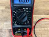 Elevate Your Electrical Testing with the ANENG AN8205C Digital Multimeter