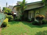 A Beautiful House in Maharagama - Arawwala for SALE.....