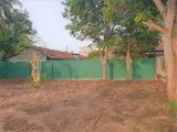 Property for Sale on Lewis Place, facing the Negombo main road.