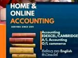Accounting Economics edexcel cambridge Local AL and OL commerce