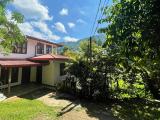 Two Storied Brand New House for Sale in Gannoruwa, Kandy.