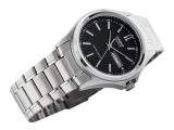 Casio Men's black Watch MTP-1239D