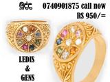 Nawarathna ring