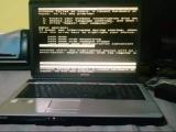 Toshiba Laptop