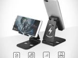 Universal Mini Desktop Mobile Phone Holder Stand