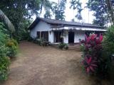 House For Sale In Bulathsinhala