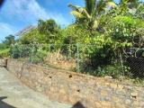 Scenic Land for Sale at Richmond Hill Residencies, Hanthana, Kandy.