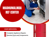 Washing machines & Refrigerator repairs Polonnaruwa
