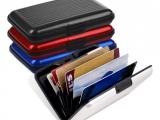 Steel Wallet