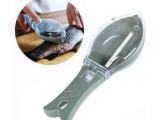 Fish Scraper
