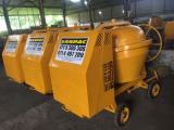 one bag concrete mixer