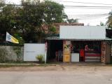House For Sale & Two Shop Sale