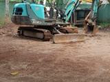 Yanmar Excavator