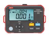 Micro Ohm Meter UNI-T UT620C+: Precision Measurement Redefined in Sri Lanka
