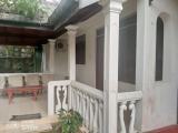 House for sale