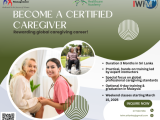 Become a Certified Caregiver