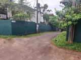 ﻿Prime Residential Cum Land for sale in Kadawatha,close to Kandy Road