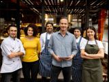 CAFE WORKERS IN COLOMBO