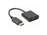Display Port to VGA Converter