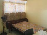 A sharing room is for rent in Ratmalana for a girl