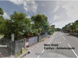 Land for Sale in Mahagoda, KARANDENIYA,Elpitiya, Karandeniya