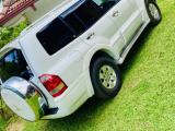Mitsubishi Montero 2003 (Used)