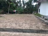 Land For Sale Near Katunayake Veyangoda Road