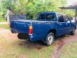 Isuzu Other Model 1987 (Used)
